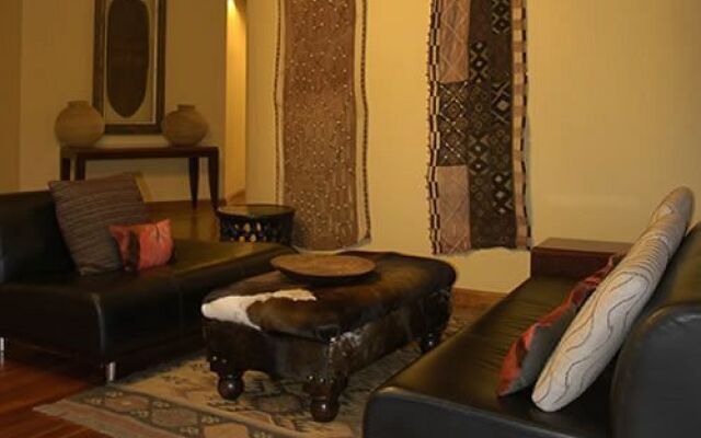 Shishangeni, by BON Hotels