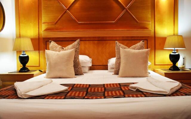 The Sandringham Bed and Breakfast