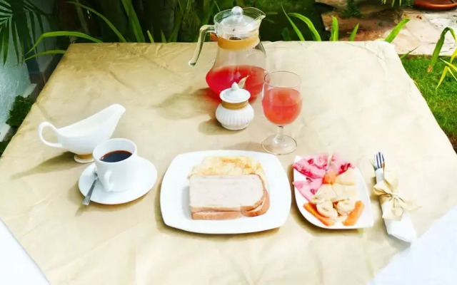 Hostal Ignacio&Jenni