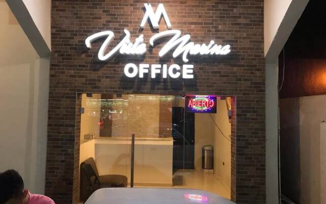 Hotel Vista Marina