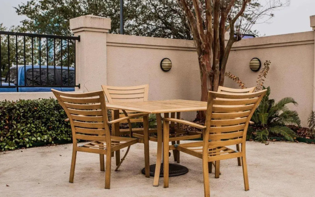 Baymont by Wyndham Slidell