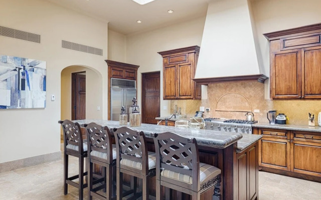 Blue Desert 29 Golf Villa 5 - Casa Jalisco, Cabo San Lucas