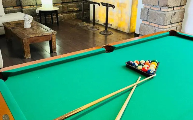 Qa Hotel