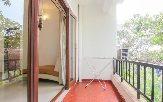 Casa Del Sol Anjuna