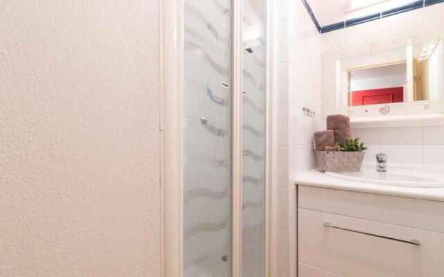 Appartement Saint-Lary-Soulan, 2 pièces, 6 personnes - FR-1-296-136