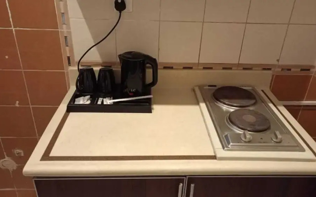 Etlalet Ebhar Serviced Apartments