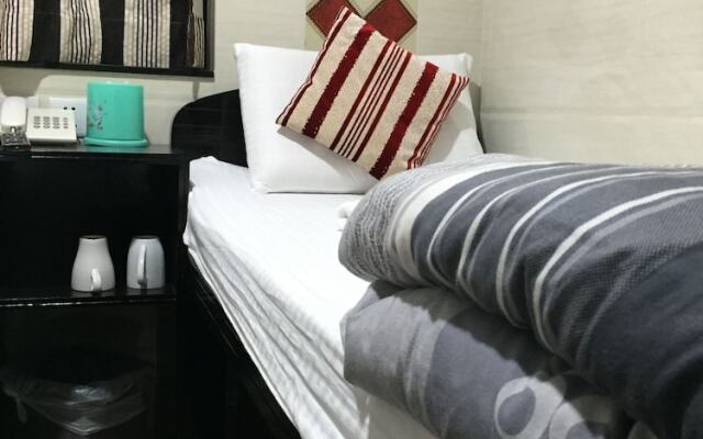 Simplex Guesthouse