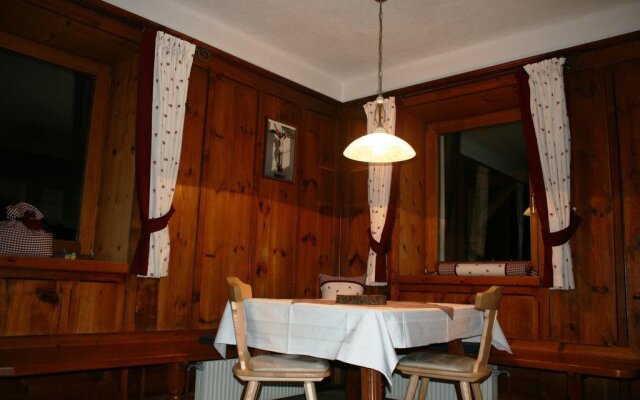 Ferienhaus Sternhof