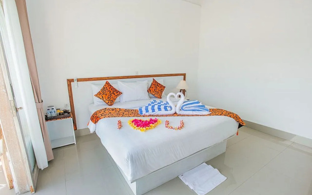 Ocean Brothers Ceningan