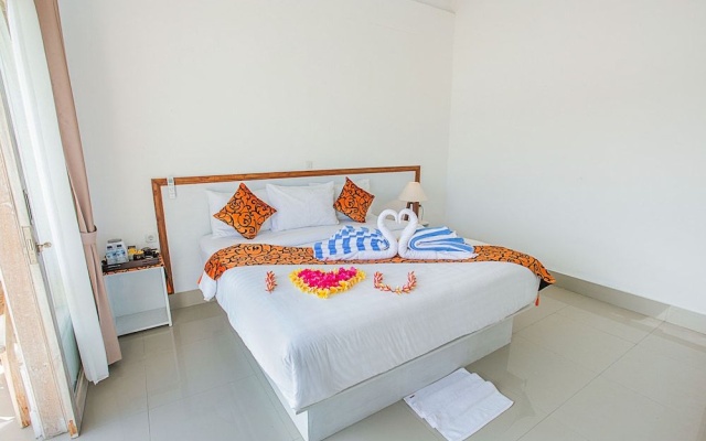 Ocean Brothers Ceningan – Guest Rooms – Ceningan Island