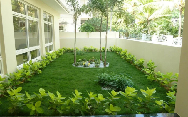 Sree Parthi Hotel
