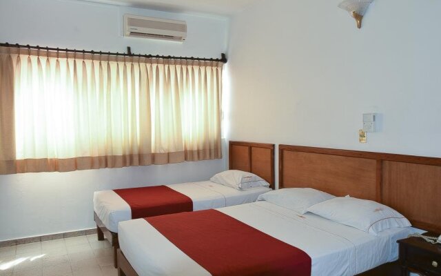 Hotel LB