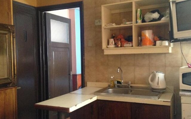 Hotel La Castellana