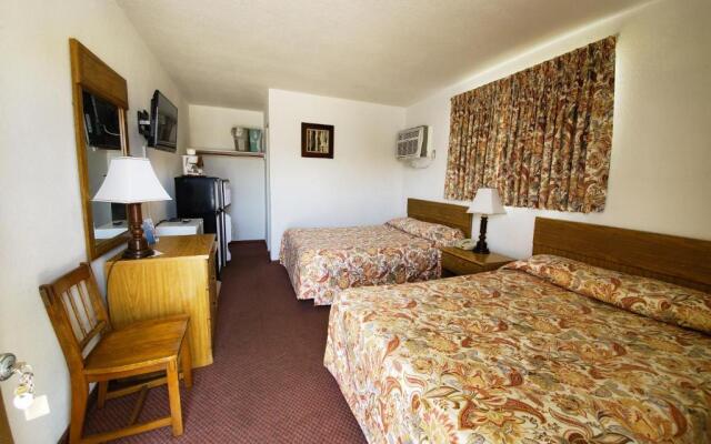 Ivan Hoe Motel