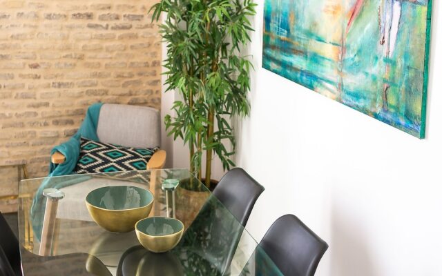 Charming Apartment Sevilla Centre