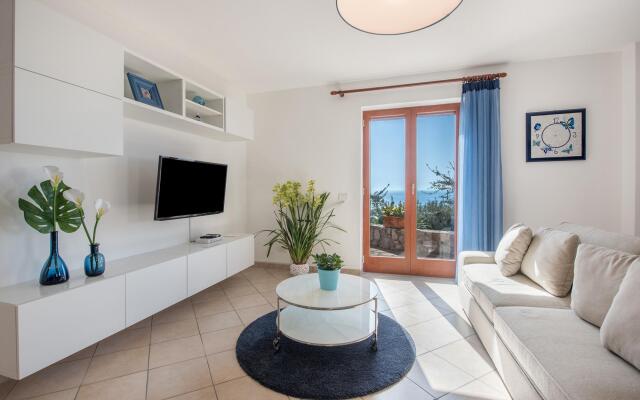 Villa Marianna