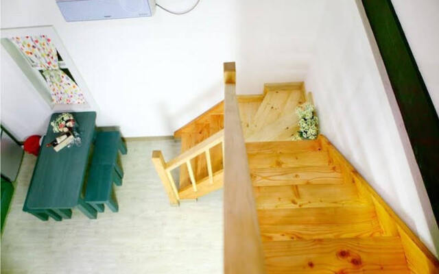 Hunsvill Pension (헌스빌 펜션)