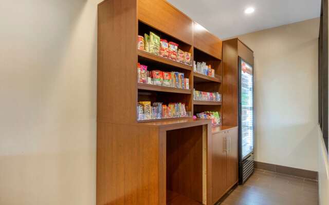 Comfort Inn & Suites Lenoir Hwy 321 Northern Foothills