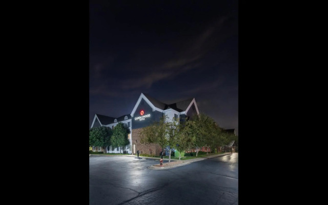 Candlewood Suites Eagan Arpt South - Mall Area by IHG