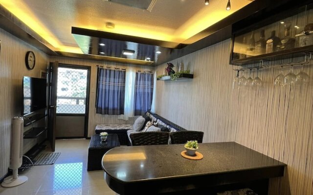 One Oasis Condo 2 BR Near SM City Davao