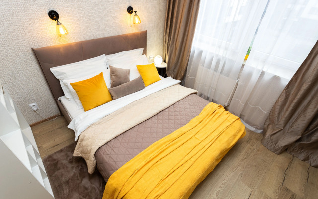 КенигДелюкс Мой центр