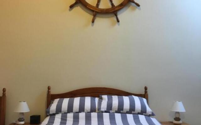The Waterings B&B