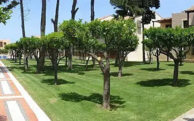 Villa Platanias
