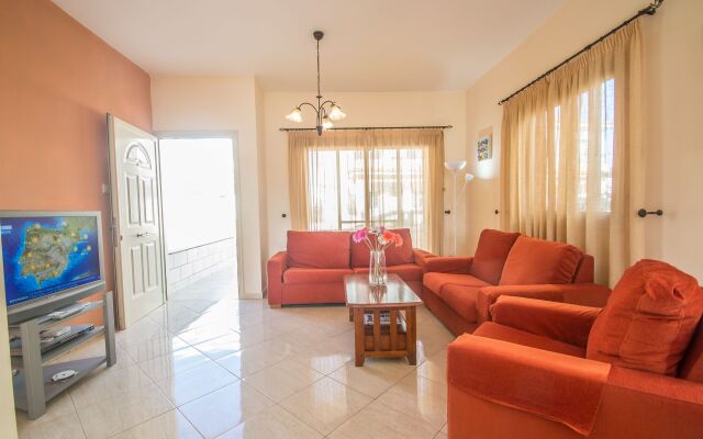 Kapparis Family Holidays