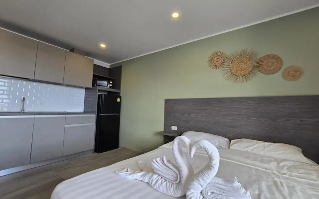 Urban Tide Studio T3 -626