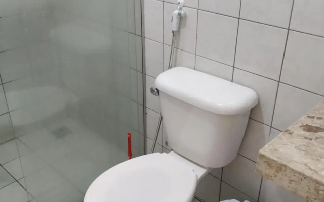 Apartamento Taperapuã Praia Vilage