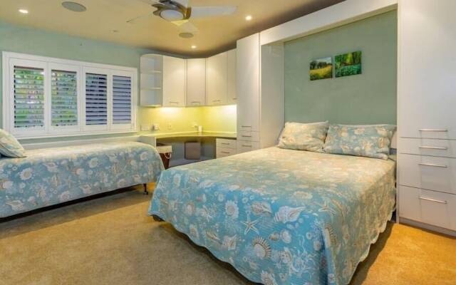 Makena Surf, #e-202 2 Bedroom Condo by RedAwning