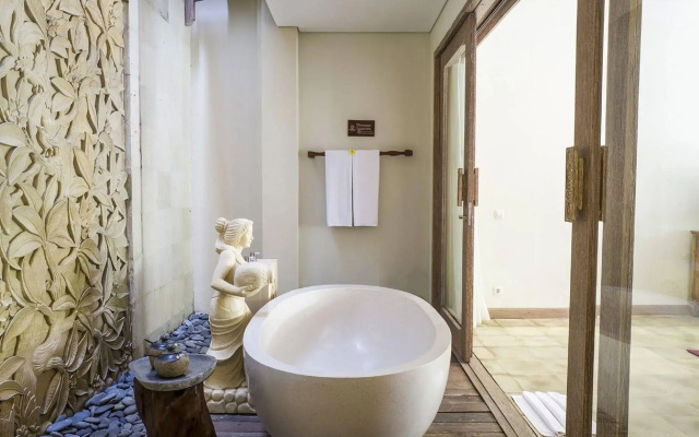 The Udaya Resorts and Spa