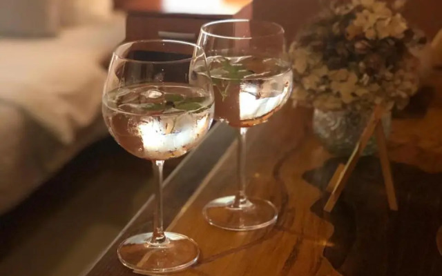 Guesthouse Slovin Unique - Rastoke