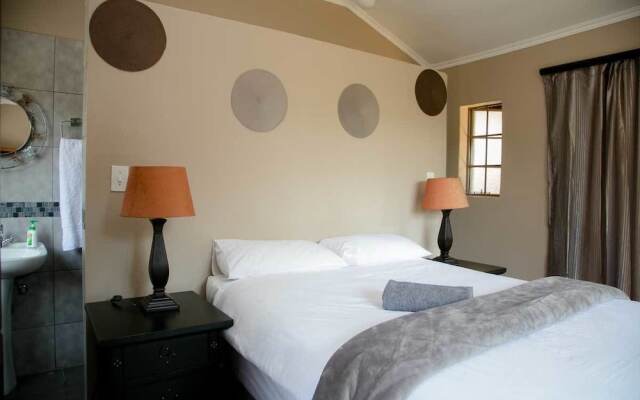 Lidwala Lodge - Hostel