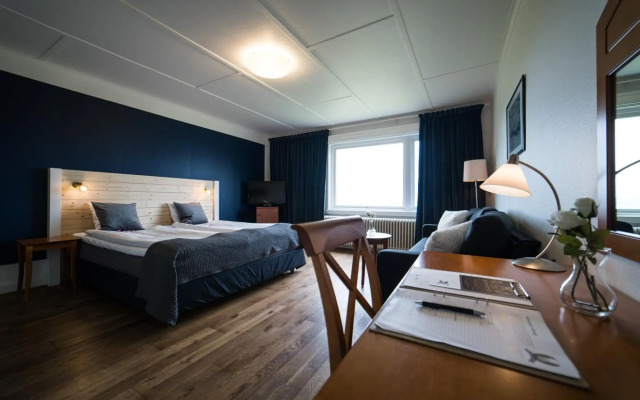 Hotel Gyllene Uttern
