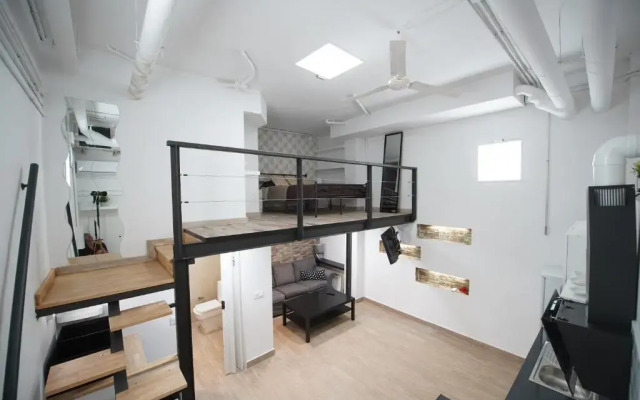The Photografic Loft