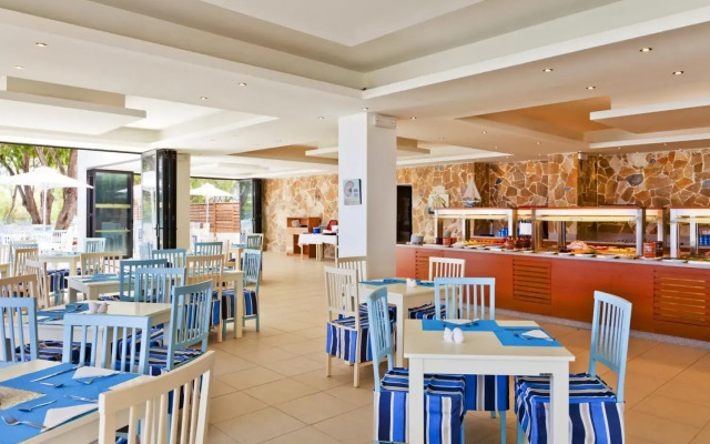 Oceanis Beach & Spa Resort-All Inclusive