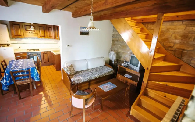 Holiday home Manžan