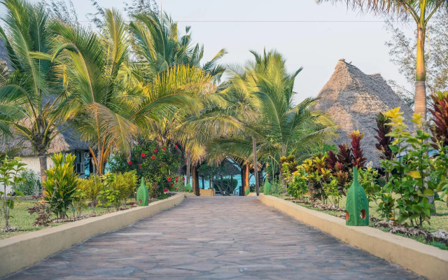 Tanzanite Beach Resort