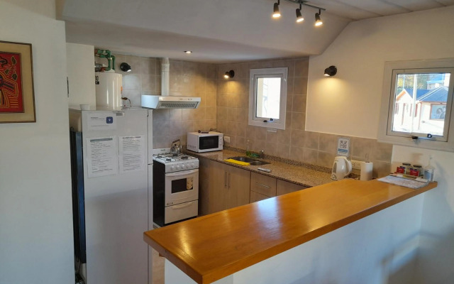 CALAFATE ANFITEATRO Aparts