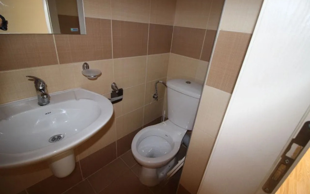 Mellia Ravda Apartments