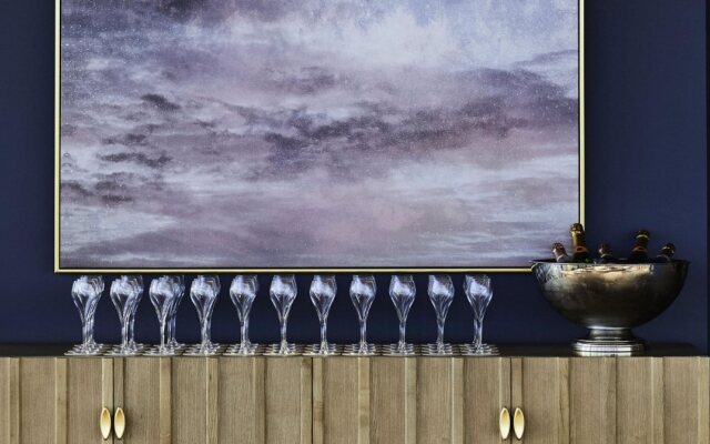 Hotel Chadstone Melbourne MGallery