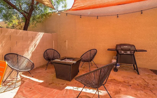 South Scottsdale Townhome - 2 Bedroom