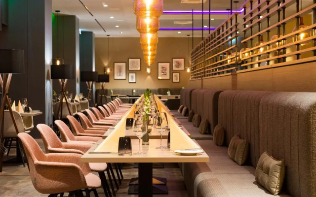 Leonardo Hotel Offenbach Frankfurt