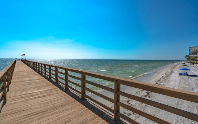 La Contessa 307 - Three Bedroom Condo