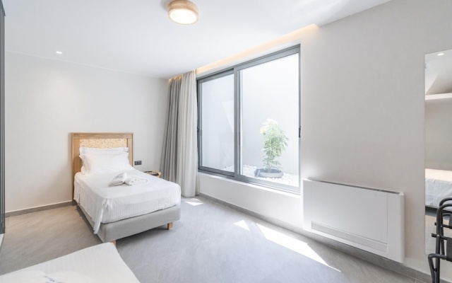Milva Mare Luxury Apartments