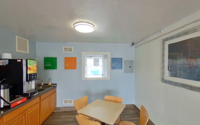 Americas Best Value Inn Stillwater
