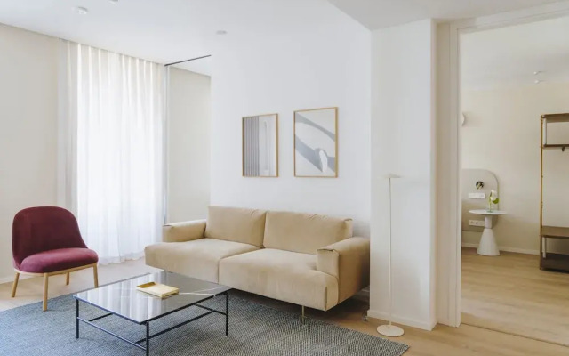 The Passage Apartments