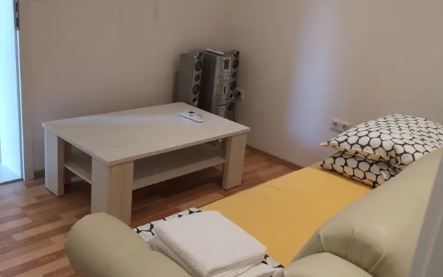 Apartments Slava