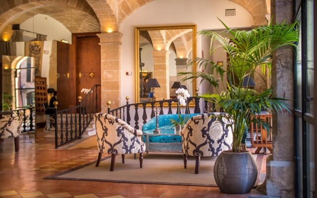 Grand Hotel Son Net